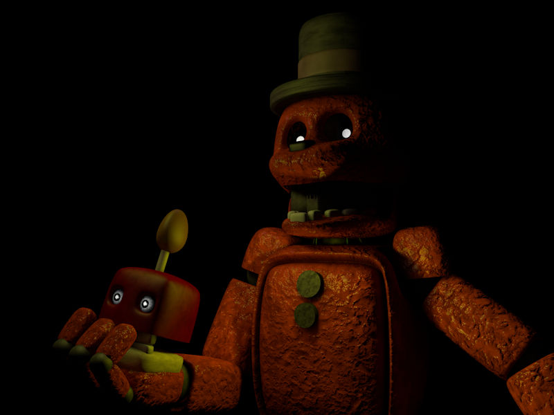 Project 1 Teaser 2 by DarksArtworks on DeviantArt