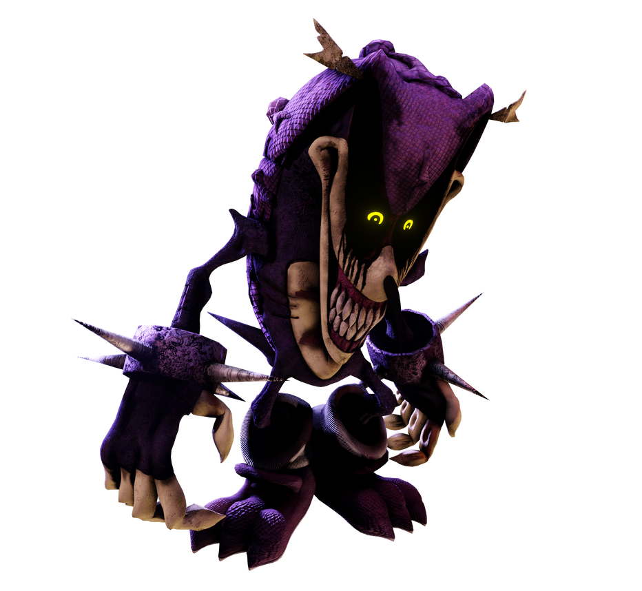 God Z Ristar God Z Render by DarksArtworks on DeviantArt