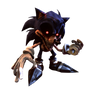 2011x Model V2 Render by DarksArtworks on DeviantArt