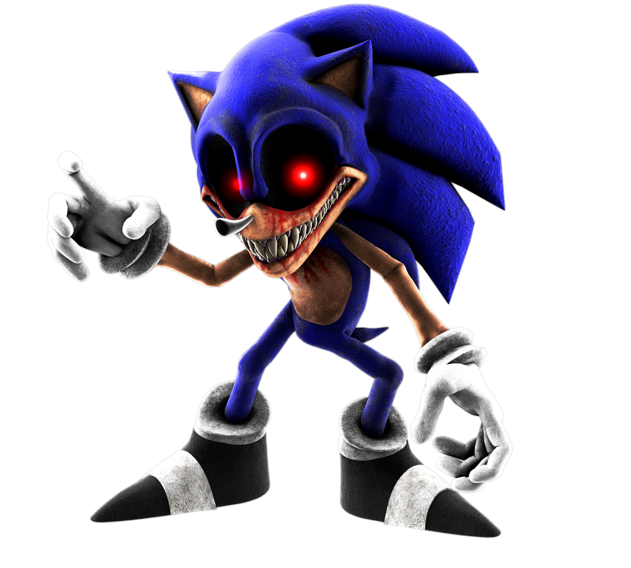 2011x Model V2 Render by DarksArtworks on DeviantArt