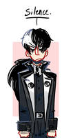 Blackquill