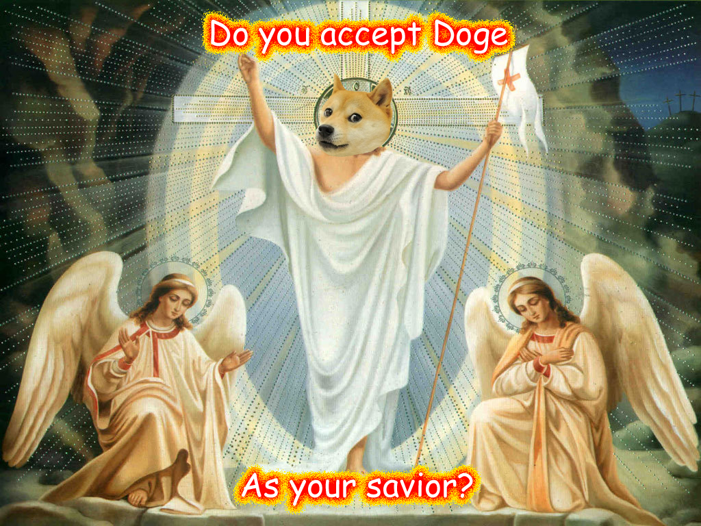 Doge is Life