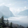 The Cooling Mists