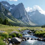 Pure Mountain Springs
