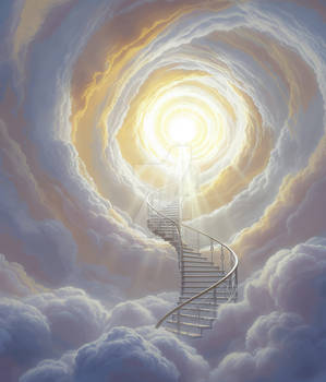 Stairway to Heaven