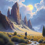 Journey Through Valdor