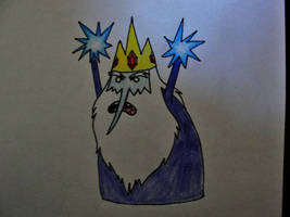 The Ice King