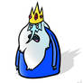 THEE ICE KING