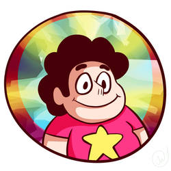 Steven  Universe