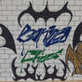 Grafitti 1