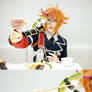 ToukenRanbu | Goto Toushiro , avocado