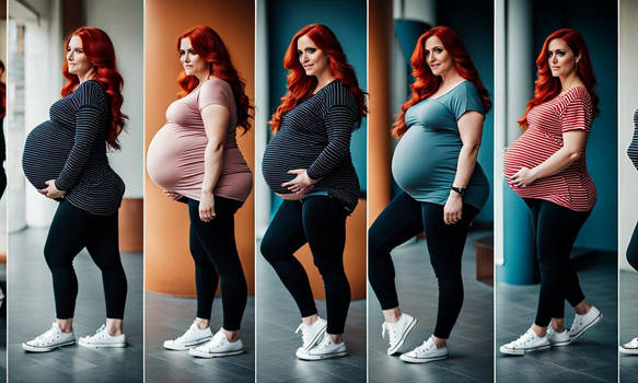 Pregnant Women