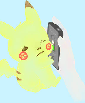 Useful pokemons in RL - Pocket Pikachu