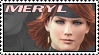 MGS Meryl Stamp by ririnyan