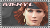 MGS Meryl Stamp