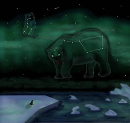 The Ursa's Borealis