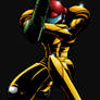 Zero Mission Samus