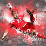 Shaqiri Wallpaper Euros Football Switzerland