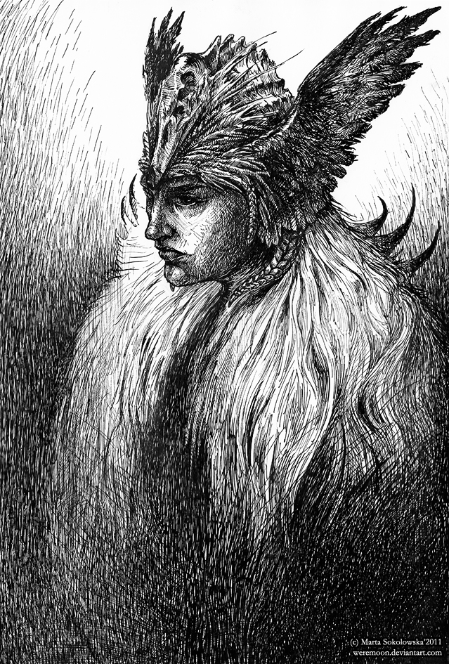 valkyrja by weremoon valkyrja by weremoon