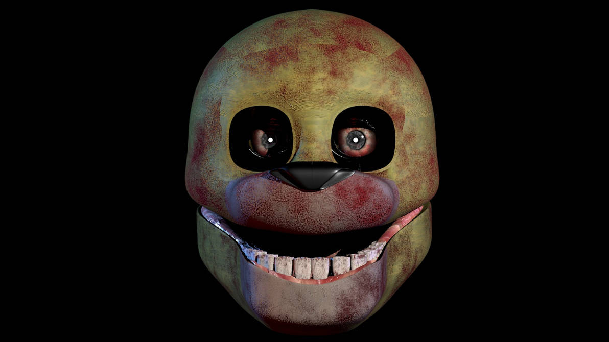 Spring Head Scp Spring Head by: me (xXPurple-MoonXx) by xXPurple-MoonXx on DeviantArt