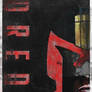 Judge Dredd - Alternative Movie Poster V2.
