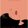Edge of Sleep movie poster by 3ftDeep