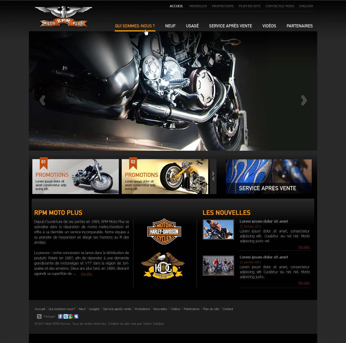 RPM_Moto by Webdesignerps on DeviantArt