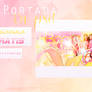 +Portada en PSD|Miss A