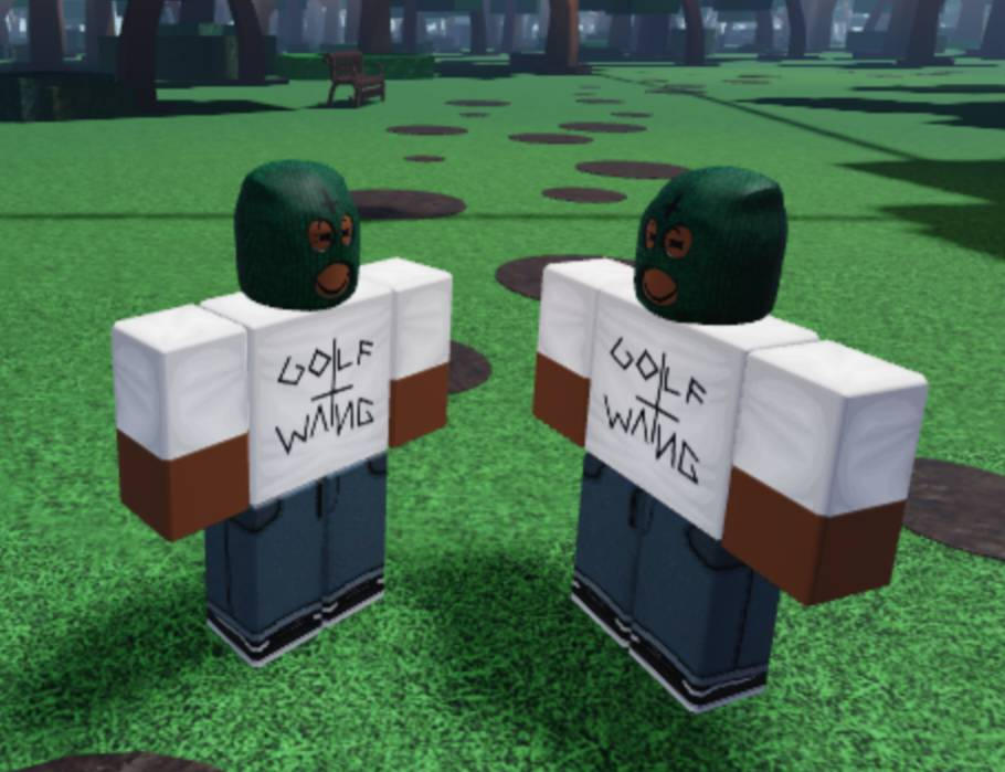 two goblins by toasterwastaken1 on DeviantArt