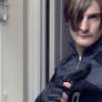 Leon Kennedy / Resident evil 2