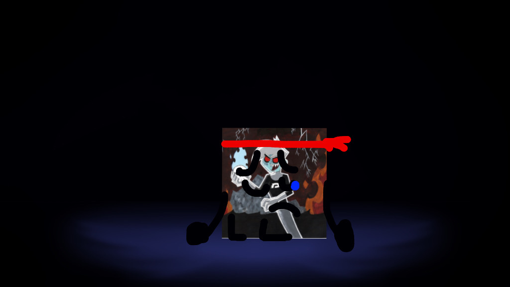 Fnf concepts me vs rule 34 phase 3 by homerSantiago on DeviantArt