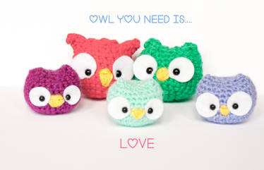 Lovely owls!!!