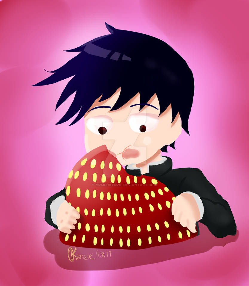 Witsu by MzMuhKenzie on DeviantArt