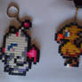 hama beads final fantasy creatures