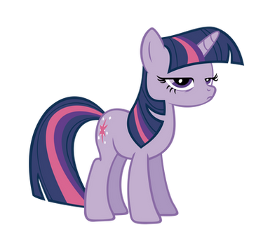 Twilight Sparkle - That was Pointless