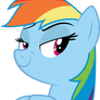 Rainbow Dash - All According to Plan