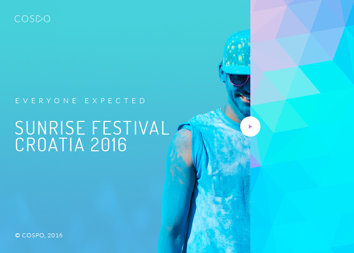 Cospo Creative Wordpress Theme by Itembridge