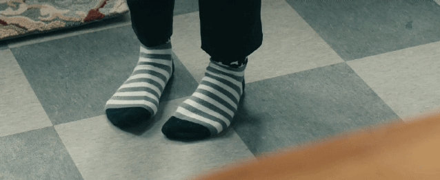 Cool socks! :: Fanart :: by LittleAuntyChick on DeviantArt
