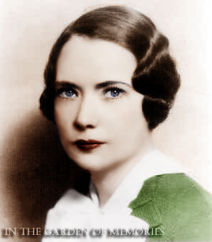 Margaret Mitchell