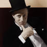 Leslie Howard