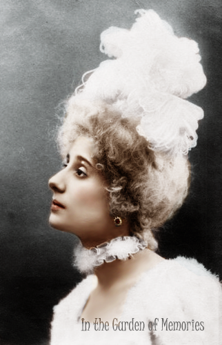 Anna Pavlova II