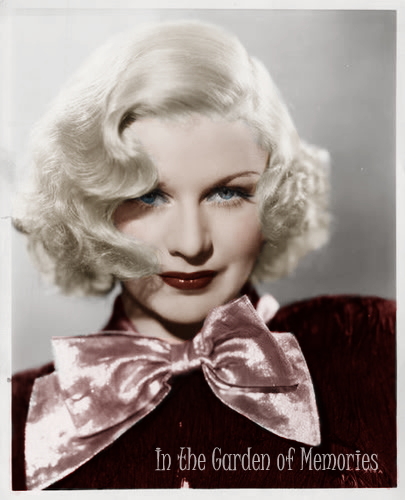 Ginger Rogers