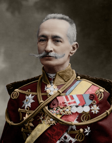 General Brusilov