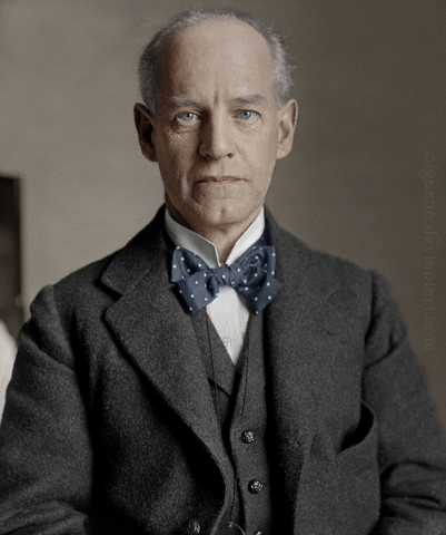 John Galsworthy