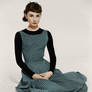 Audrey Hepburn V