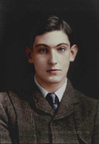 George Mallory