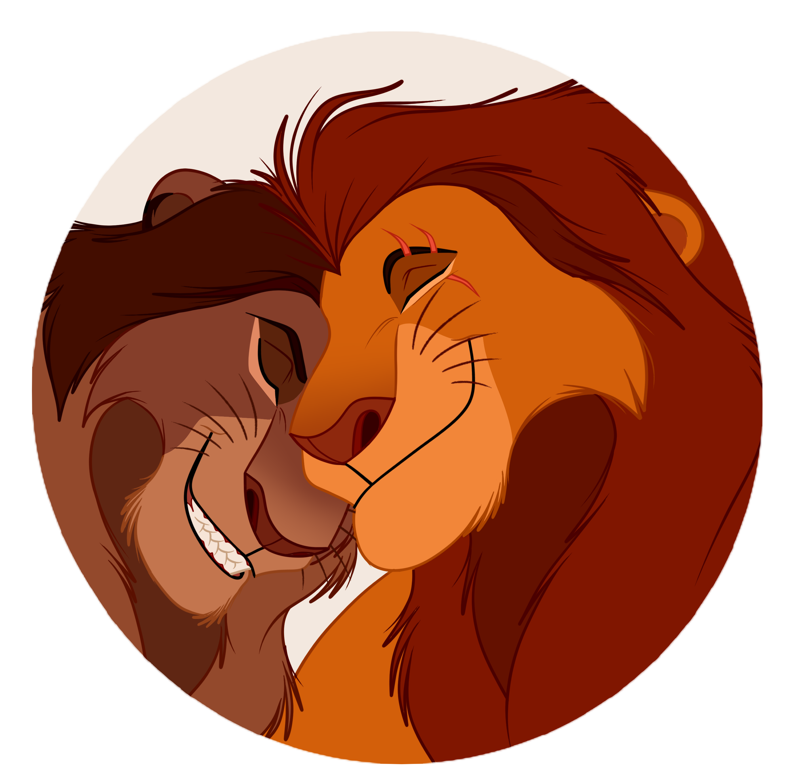 Say You're Mine by mantykukka on DeviantArt