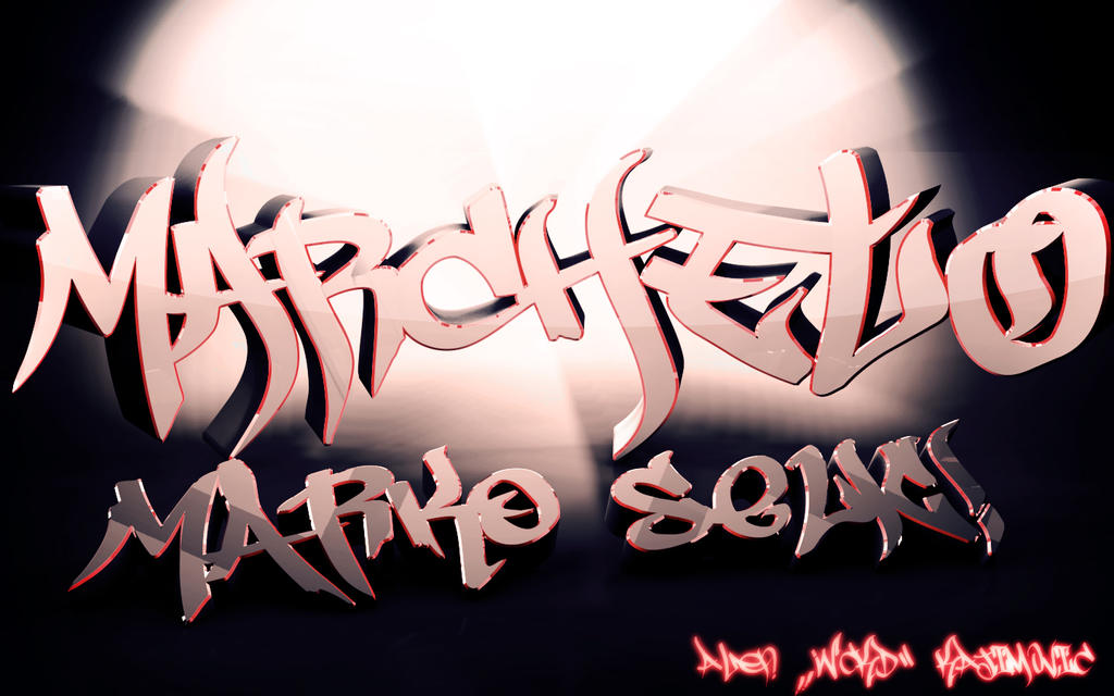 Marchelo Ruffy Marchelo WALLPAPER by pinkieeee on DeviantArt