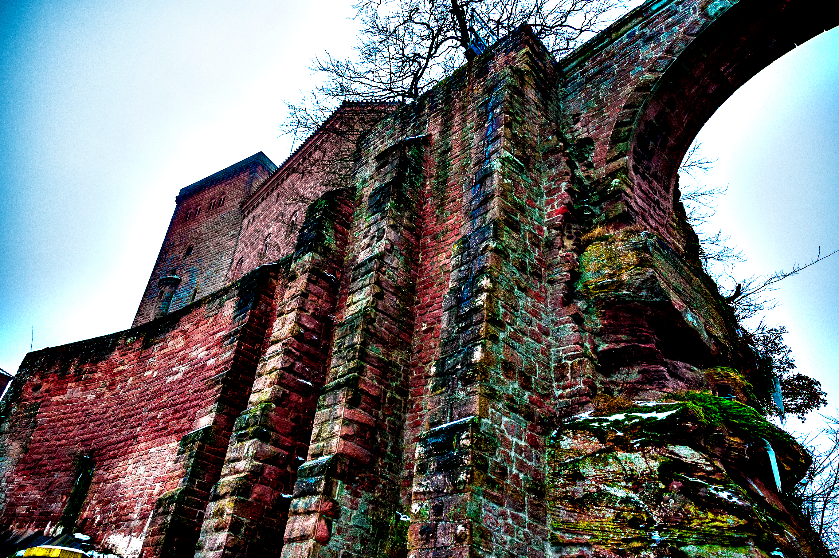 Burg Trifels