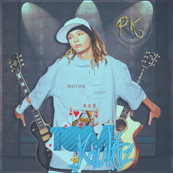 Tom Kaulitz 11